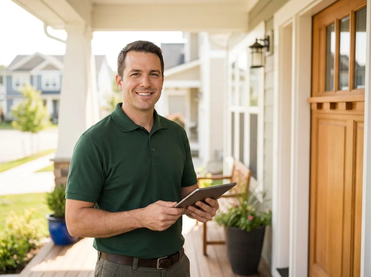 Pest control FAQs for Saint Michaels, AZ